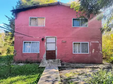Casa  en Venta en Carapachay, Zona Delta, Tigre