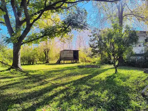 Casa en Venta en Arroyo Carapachay, USD 43.000