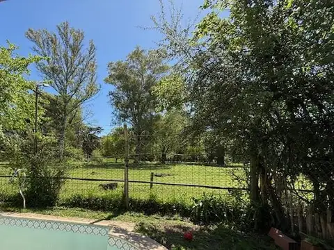 Casa en Venta en Countries y Barrios Cerrados en Escobar, USD 110.000