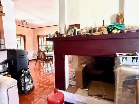Casa en Venta al Norte