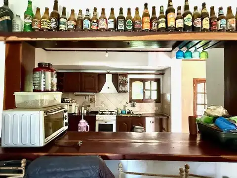 Casa en Venta 35 años