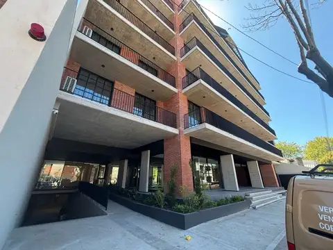 Departamento en Venta en Chauvin, Mar del Plata