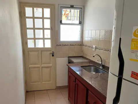 Departamento en Venta al Norte