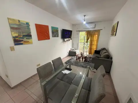 Departamento en Venta 25 años