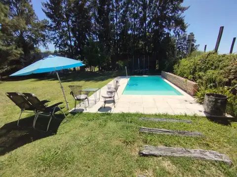 Casa en Venta 11 años