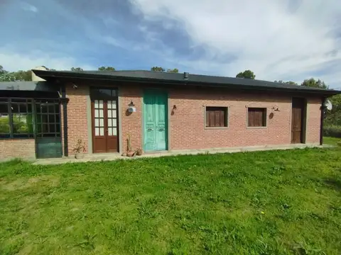 Casa en Venta 11 años