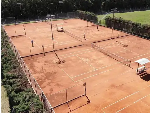 Terreno en Venta de 607,0 m2