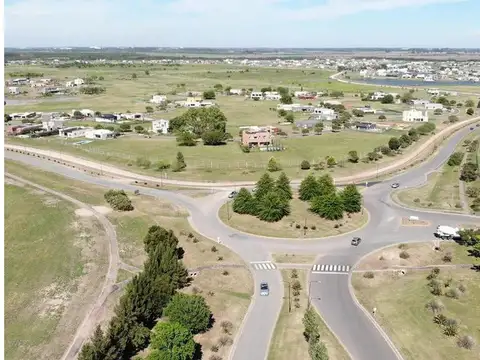 Terreno en Venta de 607,0 m2