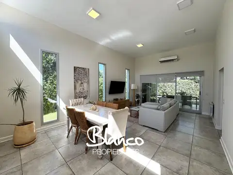 Casa en Venta 10 años