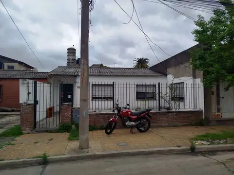 ALQUILER DE CASA 4 AMBIENTES EN VILLA CONCEPCIÓN, SAN ANDRÉS!