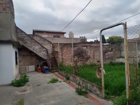 ALQUILER DE CASA 4 AMBIENTES EN VILLA CONCEPCIÓN, SAN ANDRÉS!