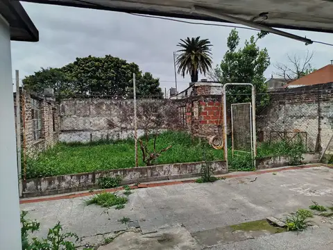 calle 13 3400