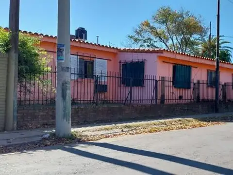 Casa en Venta 57 años