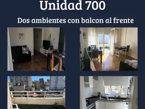 Departamento en Venta con 4 cocheras
