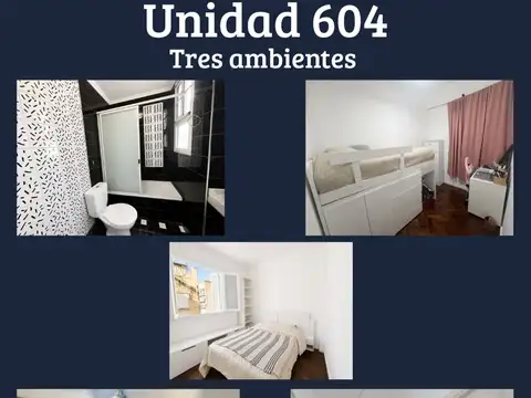 Departamento en Venta de 8 dormitorios