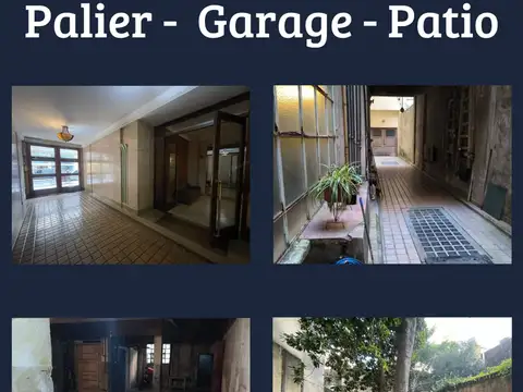 Departamento en Venta 63 años