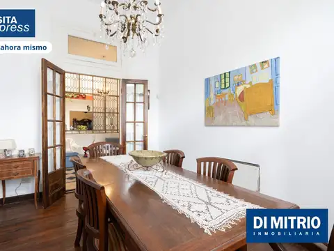 Casa en Venta 70 años