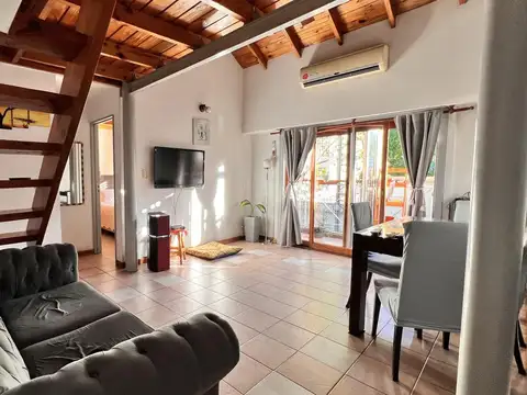 Departamento PH 3 Ambientes en Villa Luro