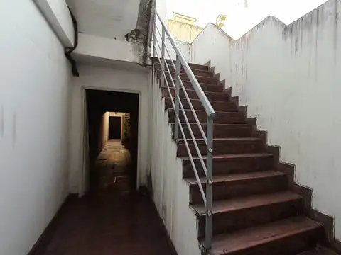 Depto Tipo Casa en Venta en Villa Luro, USD 132.000