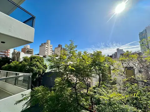 Departamento en Venta al Norte