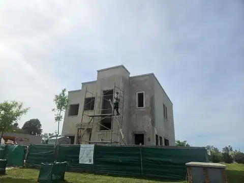 Casa  en Venta ubicado en San Pablo, Pilar, G.B.A. Zona Norte