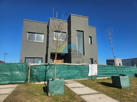 Casa  en Venta ubicado en San Pablo, Pilar, G.B.A. Zona Norte