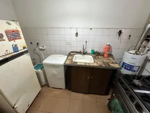 Departamento en Venta Permite mascota