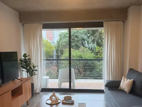 Avenida Libertador 2800