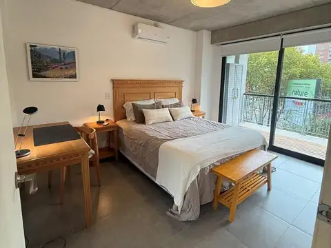 Venta departamento 2 ambientes con cochera  balcon terraza parrilla pileta seg 24 hs  Vicente López, G.B.A. Zona Norte, Argentina