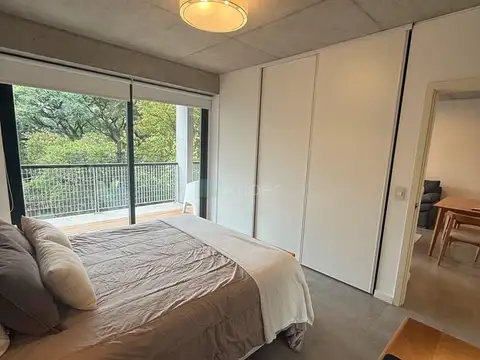 Departamento en Venta en Vicente Lopez Vias / Maipu, USD 248.000