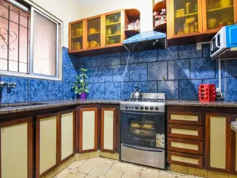 Casa en Venta en Lanus, USD 68.000