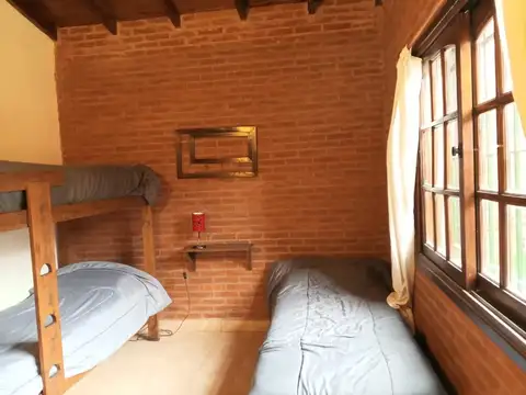 Casa en Venta 15 años