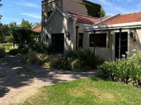 Chacras del Molino -