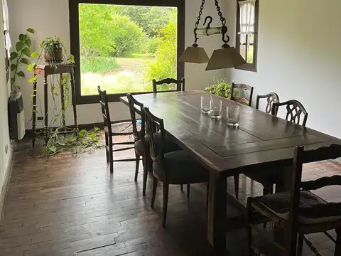 Chacras del Molino -