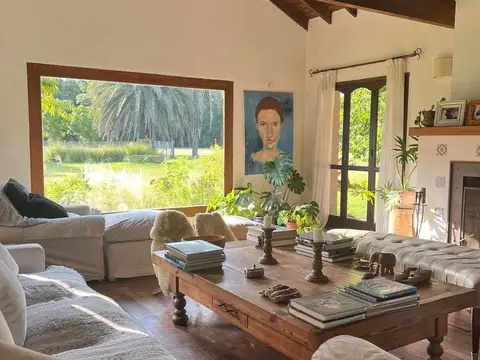 Chacras del Molino -