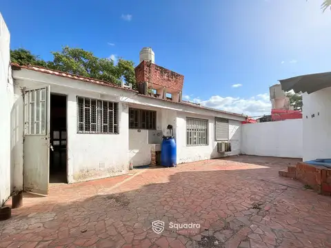 VENTA - Casa/local comercial 3 dormitorios - Barrio Alvear, Rosario.