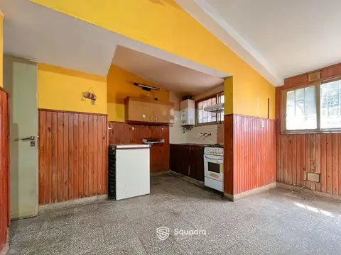 Nahuel Huapi al 4511 A