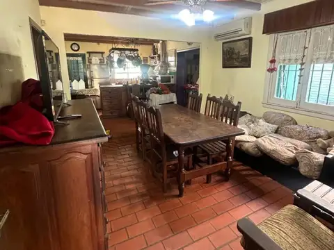 Casa en Venta de 2 dormitorios
