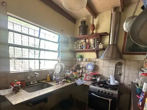 Casa en Venta en San Antonio de Padua, USD 85.000