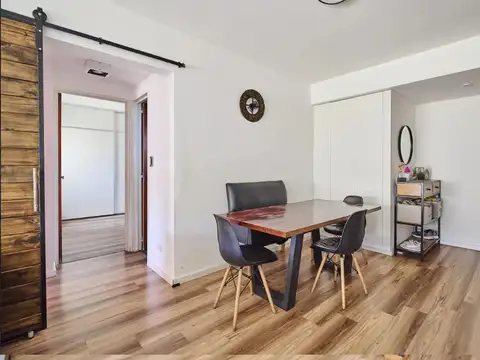 Departamento en Venta en Caballito, USD 145.000