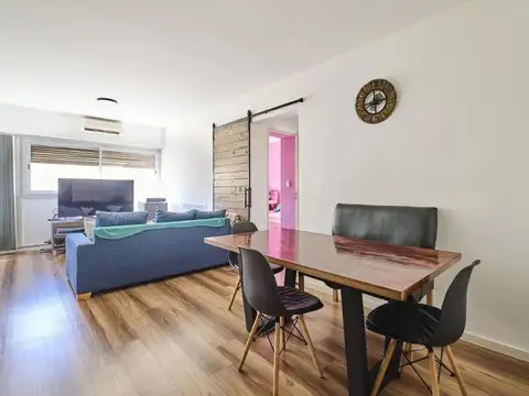 Nicolás Vila 400, Piso 8