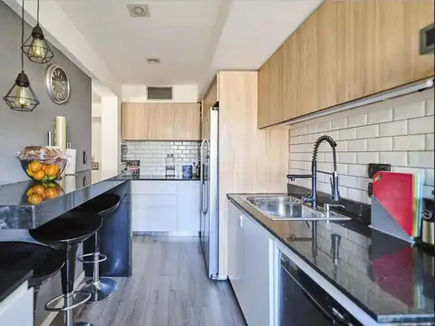 Departamento en Venta 50 años