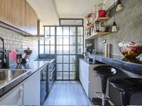 Nicolás Vila 400 Caballito 3amb U$145.000