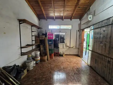 Depto Tipo Casa 4 ambientes con 1 baño