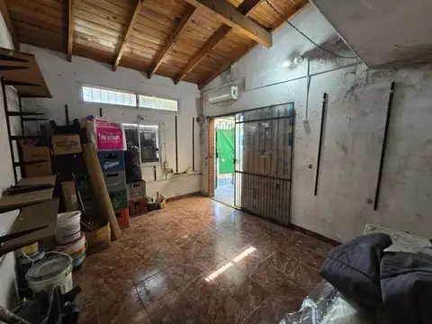 PH 4 AMBIENTES EN VENTA EN AVELLANEDA TERRAZA