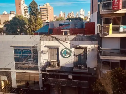 CÓrdoba 2900, Piso 3