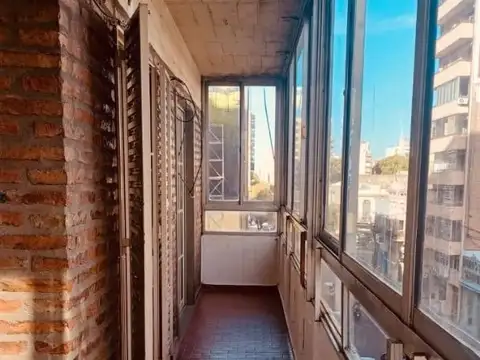 Departamento en Alquiler de 4 ambientes
