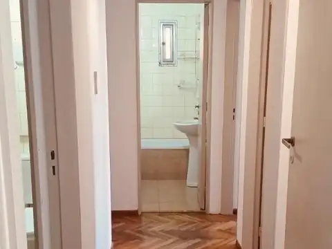 Departamento en Alquiler 45 años