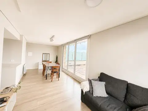 Departamento en Venta en Refinerias, USD 155.000