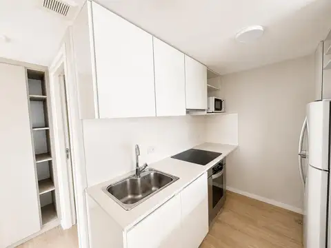 Departamento en Venta Permite mascota